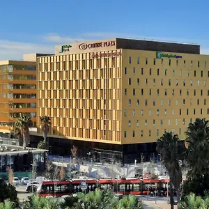 Express - - Grand Arenas By Ihg Hotell