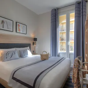 Paganini Hotell