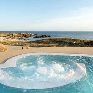 Sofitel Thalassa Sea & Hotell
