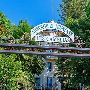 Hi Les Camelias Vandrarhem