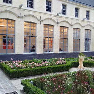 L'hermitage Gantois, Autograph Collection Hotell