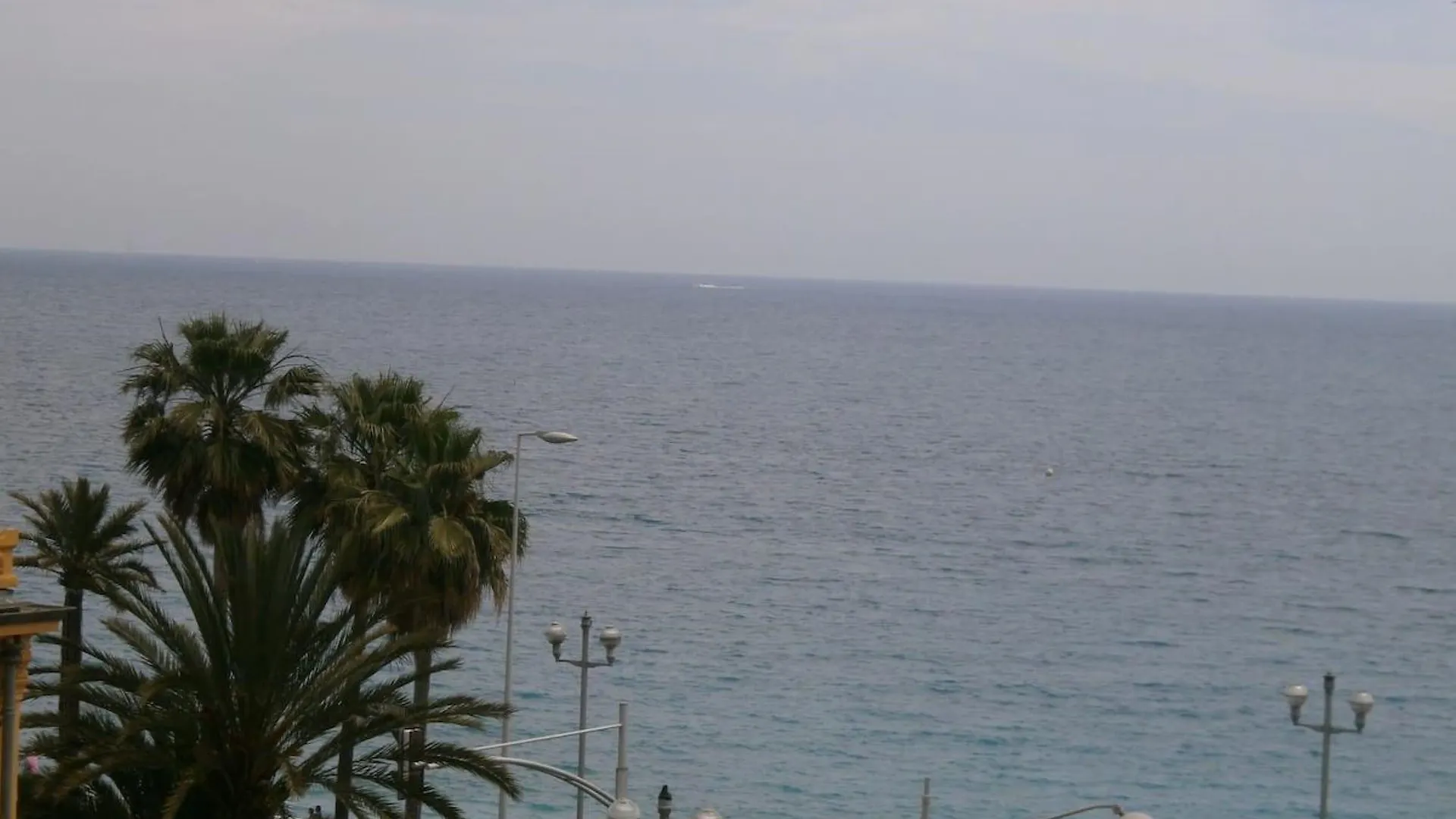 Hotel Magnan Nice