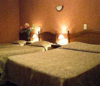 Hotel Magnan Nice