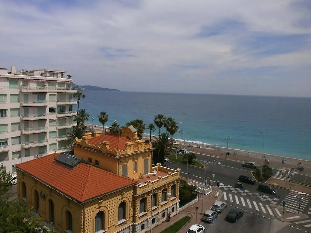 Hotel Magnan Nice 2*,  France