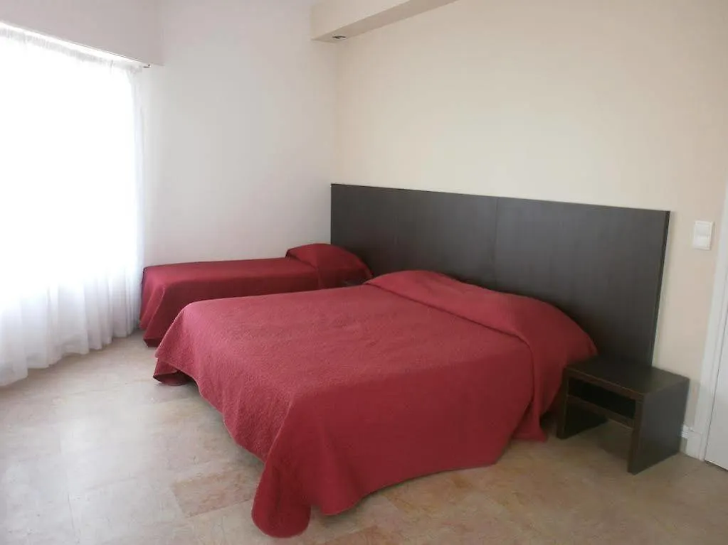 Hotel Magnan Nice
